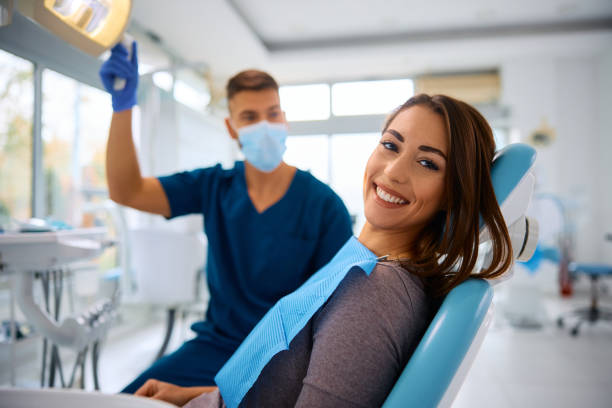 Emergency Dental Services in Lampeter, PA